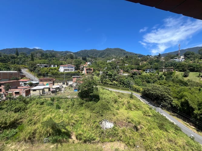 Apartamento de 3 alcobas en arriendo en Camino Verde, Envigado, 87 m² · foto 16 de 16
