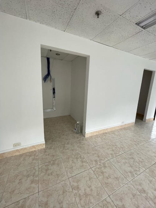 Oficina en arriendo en Castropol, Medellín, 123 m² · foto 4 de 13