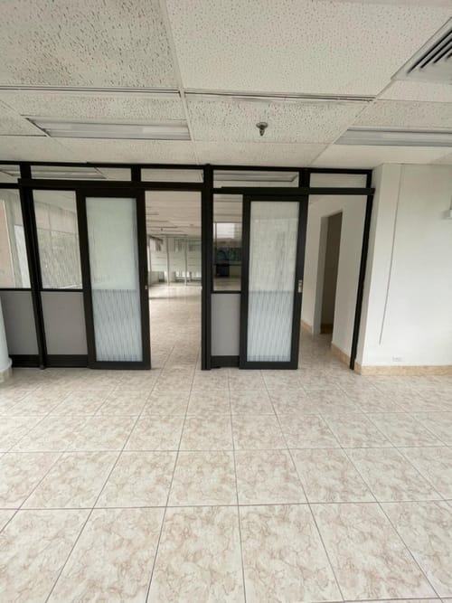 Oficina en arriendo en Castropol, Medellín, 123 m² · foto 7 de 13