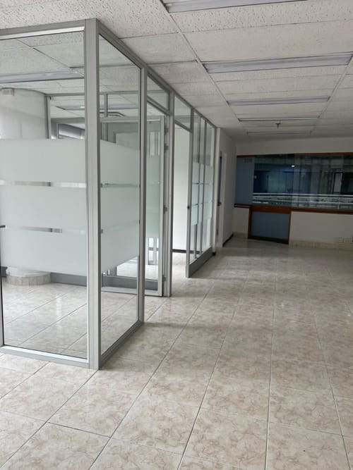 Oficina en arriendo en Castropol, Medellín, 123 m² · foto 9 de 13