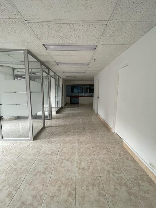 Oficina en arriendo en Castropol, Medellín, 123 m² · foto 10 de 13