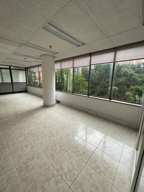 Oficina en arriendo en Castropol, Medellín, 123 m² · foto 13 de 13