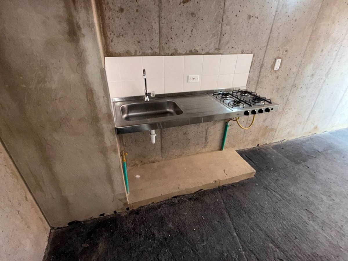 Apartamento en venta en Ricaurte, Bogotá · foto 3 de 22