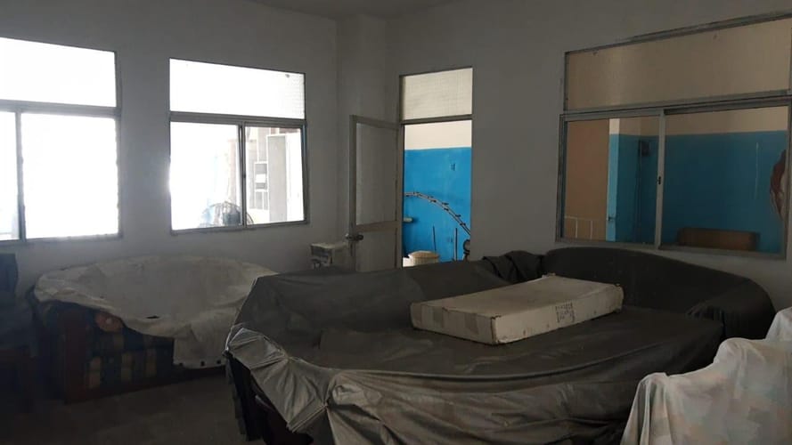 Edificio en arriendo en Las Delicias, Barranquilla, 1000 m² · foto 7 de 24