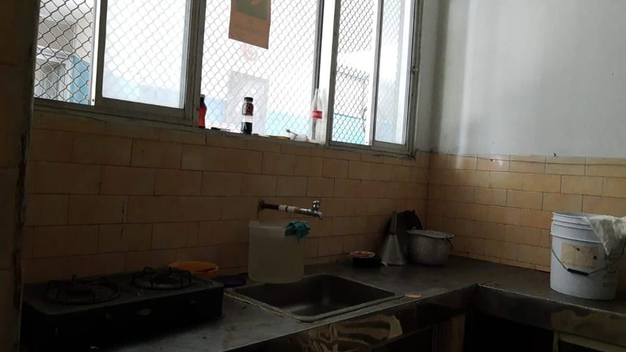 Edificio en arriendo en Las Delicias, Barranquilla, 1000 m² · foto 9 de 24