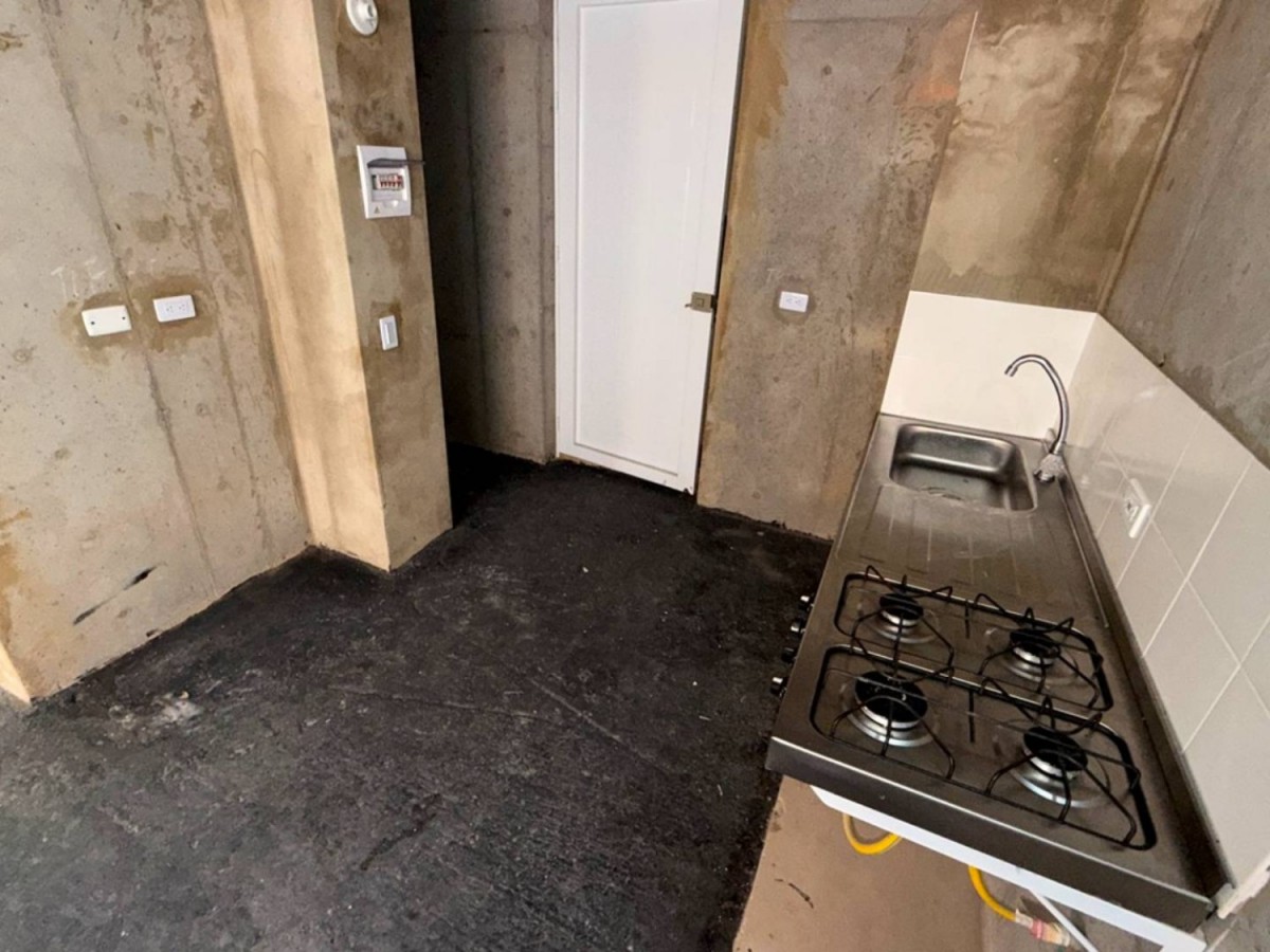 Apartamento en venta en Ricaurte, Bogotá · foto 5 de 22
