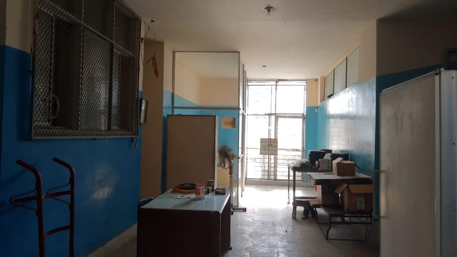 Edificio en arriendo en Las Delicias, Barranquilla, 1000 m² · foto 11 de 24