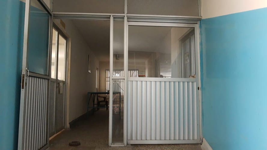Edificio en arriendo en Las Delicias, Barranquilla, 1000 m² · foto 12 de 24
