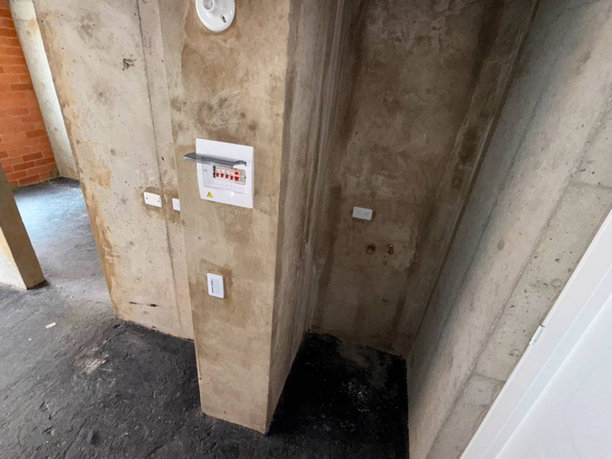 Apartamento en venta en Ricaurte, Bogotá · foto 6 de 22