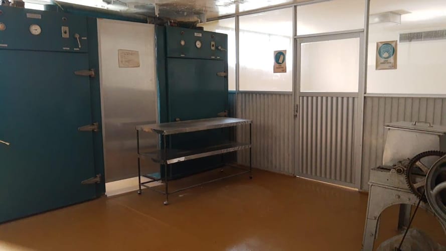 Edificio en arriendo en Las Delicias, Barranquilla, 1000 m² · foto 13 de 24
