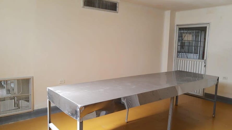 Edificio en arriendo en Las Delicias, Barranquilla, 1000 m² · foto 14 de 24