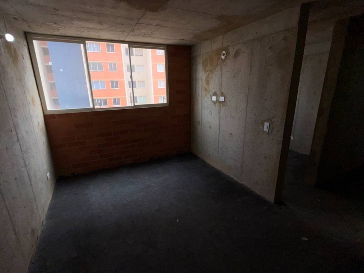 Apartamento en venta en Ricaurte, Bogotá · foto 7 de 22