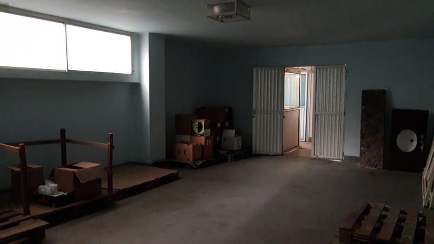 Edificio en arriendo en Las Delicias, Barranquilla, 1000 m² · foto 15 de 24