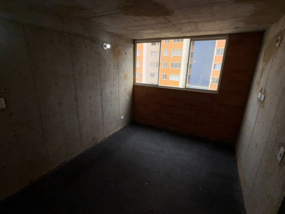 Apartamento en venta en Ricaurte, Bogotá · foto 8 de 22