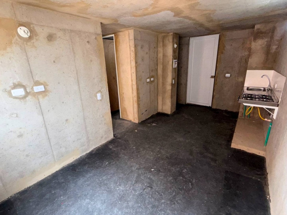 Apartamento en venta en Ricaurte, Bogotá · foto 9 de 22