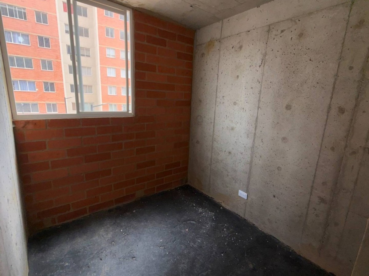 Apartamento en venta en Ricaurte, Bogotá · foto 10 de 22