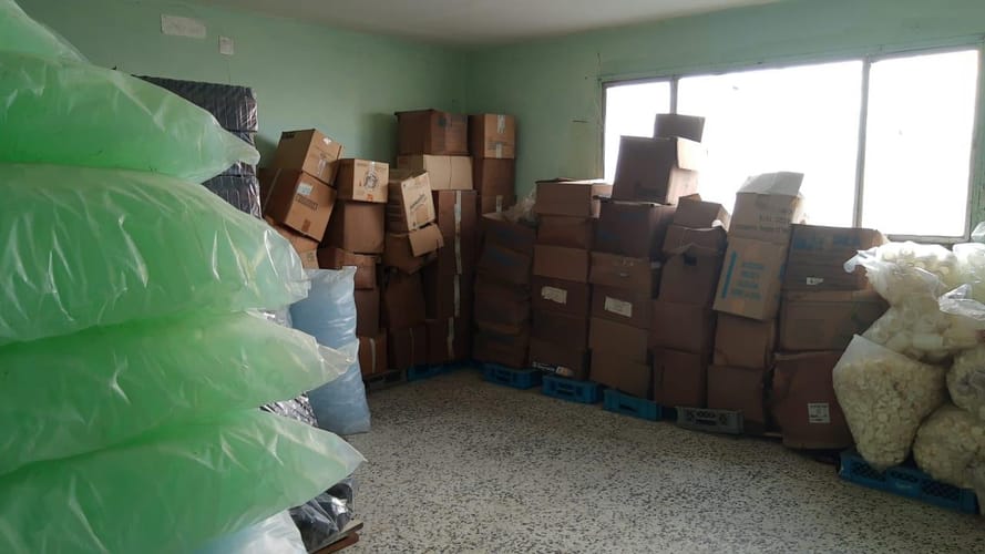 Edificio en arriendo en Las Delicias, Barranquilla, 1000 m² · foto 22 de 24