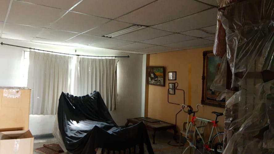 Edificio en arriendo en Las Delicias, Barranquilla, 1000 m² · foto 23 de 24