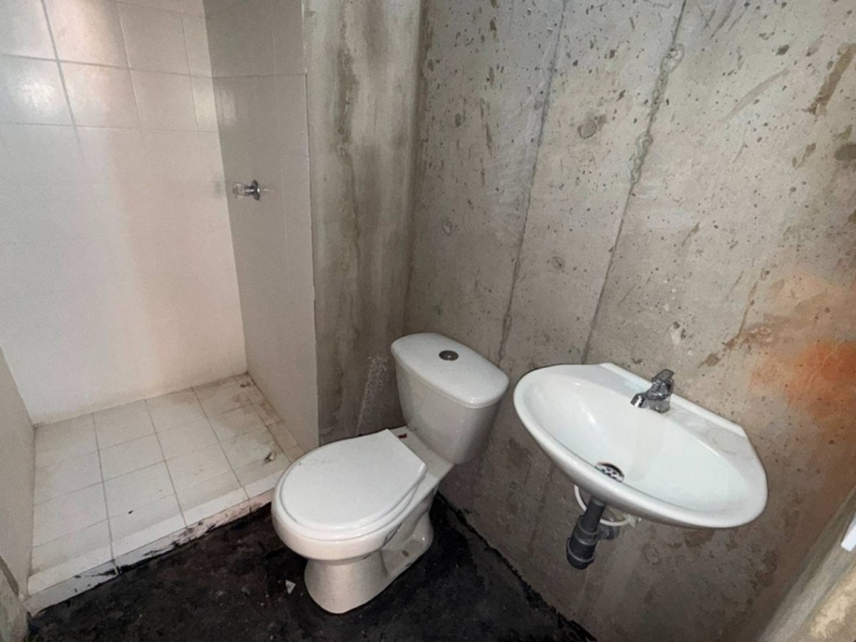 Apartamento en venta en Ricaurte, Bogotá · foto 12 de 22