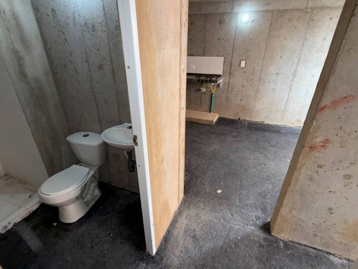 Apartamento en venta en Ricaurte, Bogotá · foto 16 de 22