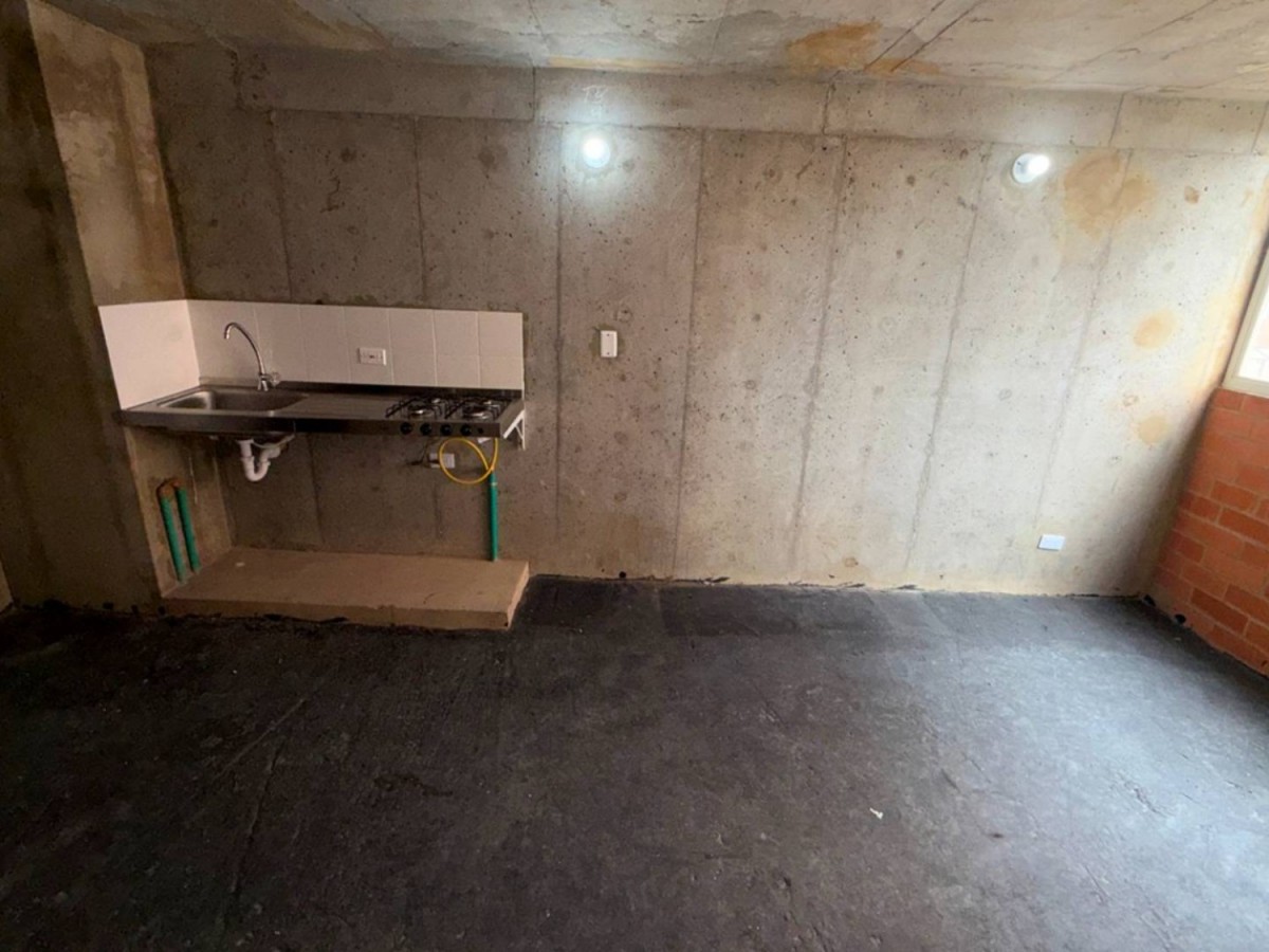 Apartamento en venta en Ricaurte, Bogotá · foto 17 de 22