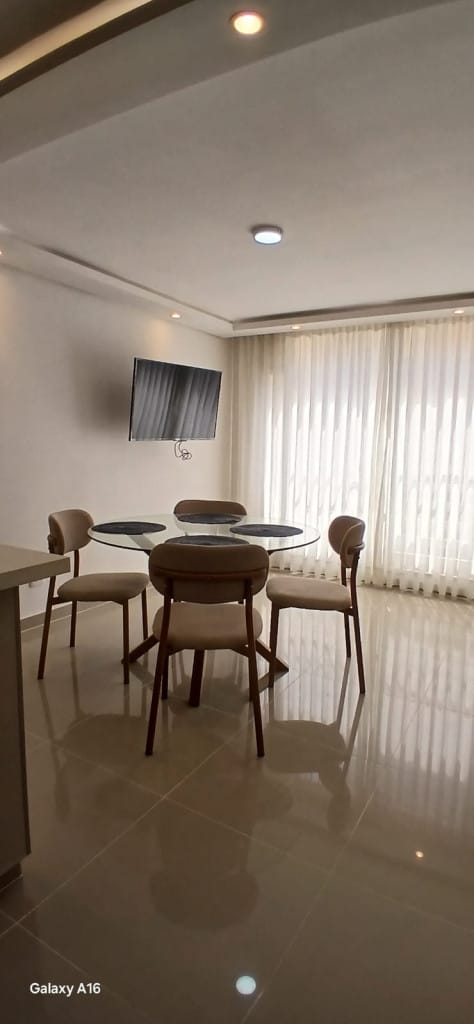 Apartamento de 2 alcobas en arriendo en Alameda Del Rio, Barranquilla, 55 m² · foto 2 de 22