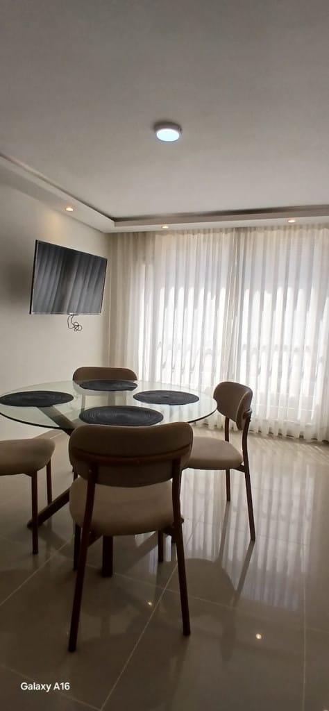 Apartamento de 2 alcobas en arriendo en Alameda Del Rio, Barranquilla, 55 m² · foto 3 de 22