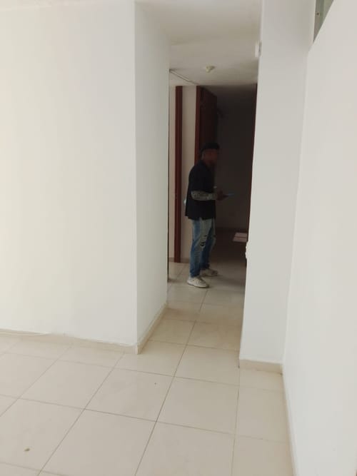 Apartamento de 2 alcobas en arriendo en Alameda Del Rio, Barranquilla, 55 m² · foto 4 de 22