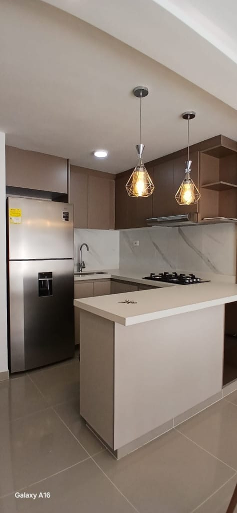 Apartamento de 2 alcobas en arriendo en Alameda Del Rio, Barranquilla, 55 m² · foto 6 de 22