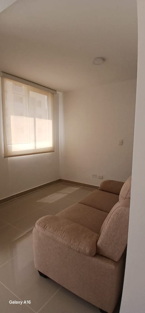 Apartamento de 2 alcobas en arriendo en Alameda Del Rio, Barranquilla, 55 m² · foto 8 de 22