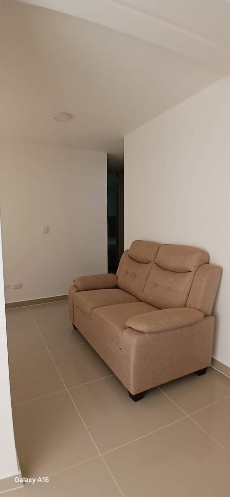 Apartamento de 2 alcobas en arriendo en Alameda Del Rio, Barranquilla, 55 m² · foto 9 de 22