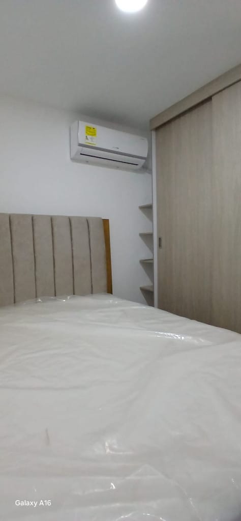 Apartamento de 2 alcobas en arriendo en Alameda Del Rio, Barranquilla, 55 m² · foto 11 de 22