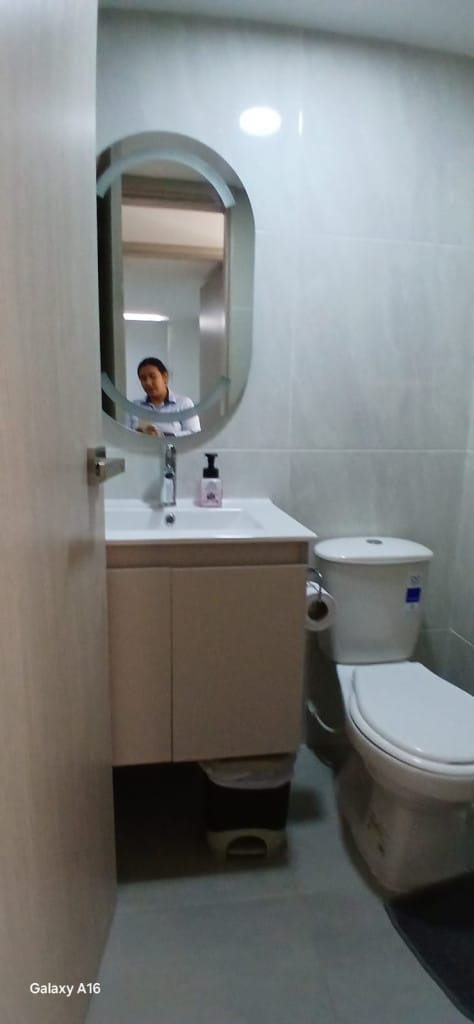 Apartamento de 2 alcobas en arriendo en Alameda Del Rio, Barranquilla, 55 m² · foto 12 de 22