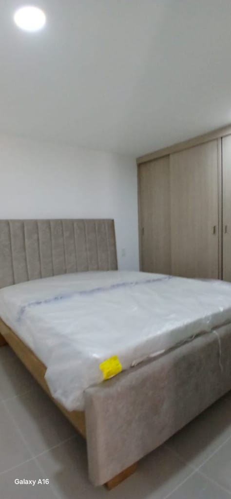 Apartamento de 2 alcobas en arriendo en Alameda Del Rio, Barranquilla, 55 m² · foto 14 de 22