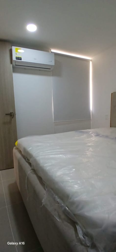 Apartamento de 2 alcobas en arriendo en Alameda Del Rio, Barranquilla, 55 m² · foto 15 de 22