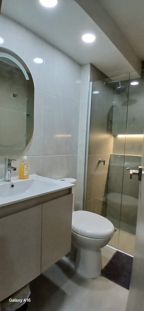 Apartamento de 2 alcobas en arriendo en Alameda Del Rio, Barranquilla, 55 m² · foto 16 de 22