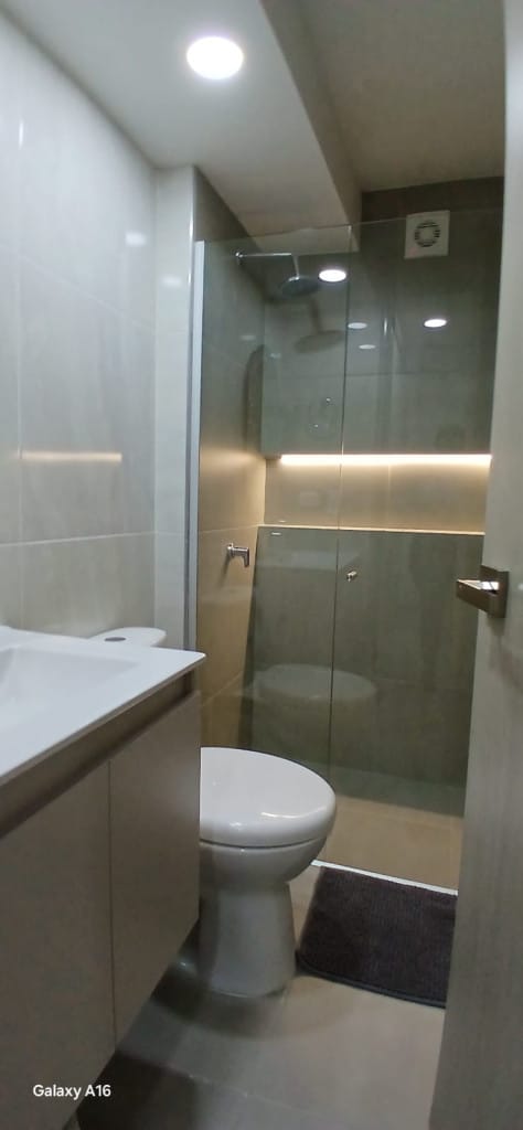 Apartamento de 2 alcobas en arriendo en Alameda Del Rio, Barranquilla, 55 m² · foto 17 de 22
