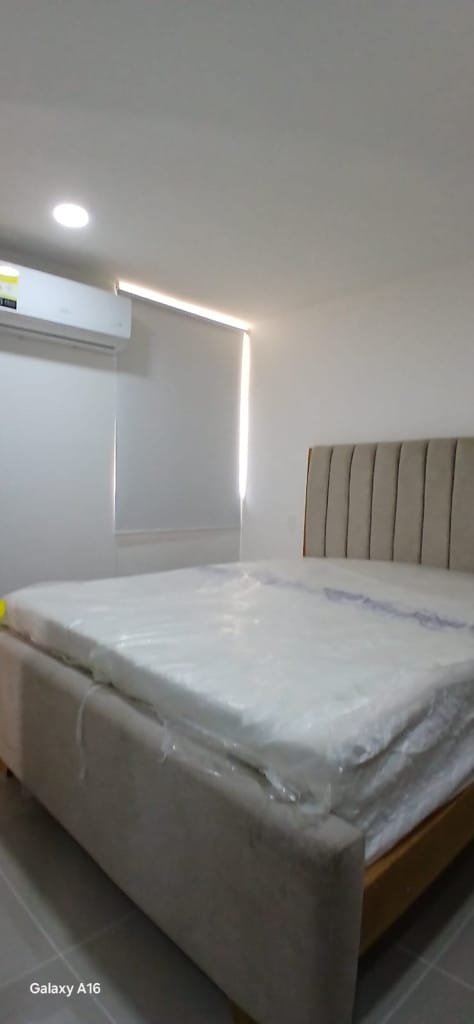 Apartamento de 2 alcobas en arriendo en Alameda Del Rio, Barranquilla, 55 m² · foto 18 de 22