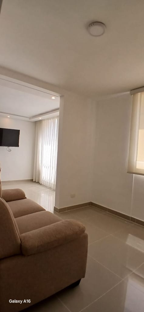 Apartamento de 2 alcobas en arriendo en Alameda Del Rio, Barranquilla, 55 m² · foto 19 de 22