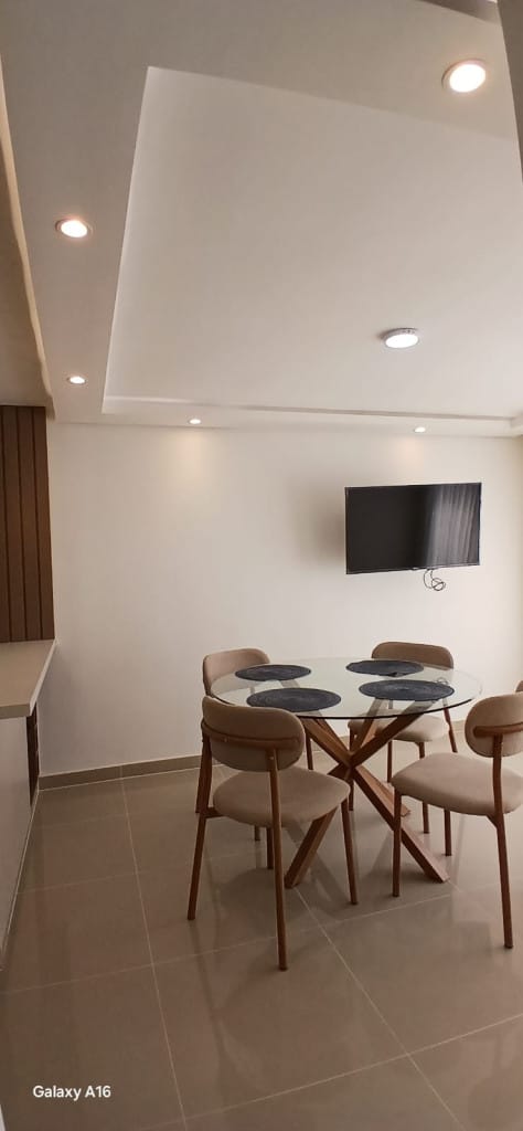 Apartamento de 2 alcobas en arriendo en Alameda Del Rio, Barranquilla, 55 m² · foto 20 de 22