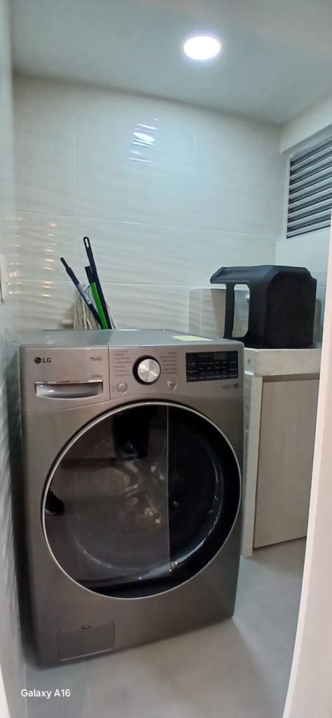 Apartamento de 2 alcobas en arriendo en Alameda Del Rio, Barranquilla, 55 m² · foto 21 de 22