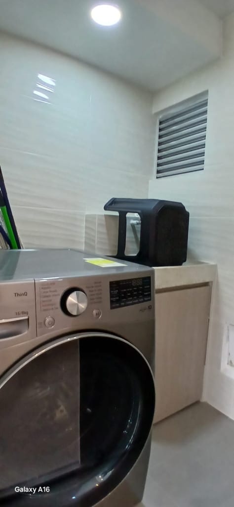 Apartamento de 2 alcobas en arriendo en Alameda Del Rio, Barranquilla, 55 m² · foto 22 de 22