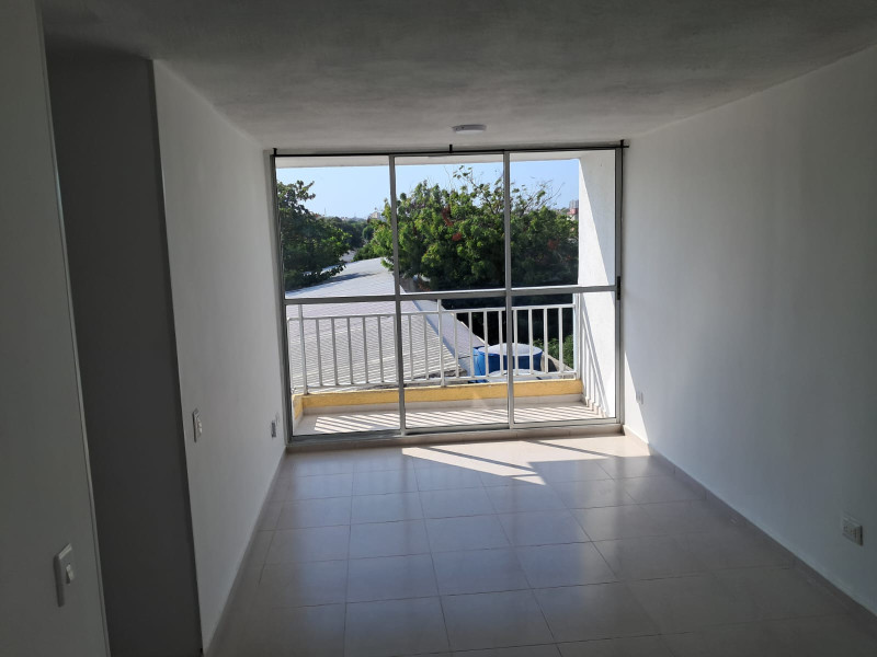 Apartamento en venta en San Isidro, Barranquilla · foto 2 de 14