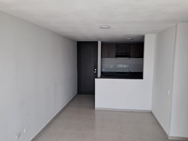 Apartamento en venta en San Isidro, Barranquilla · foto 3 de 14