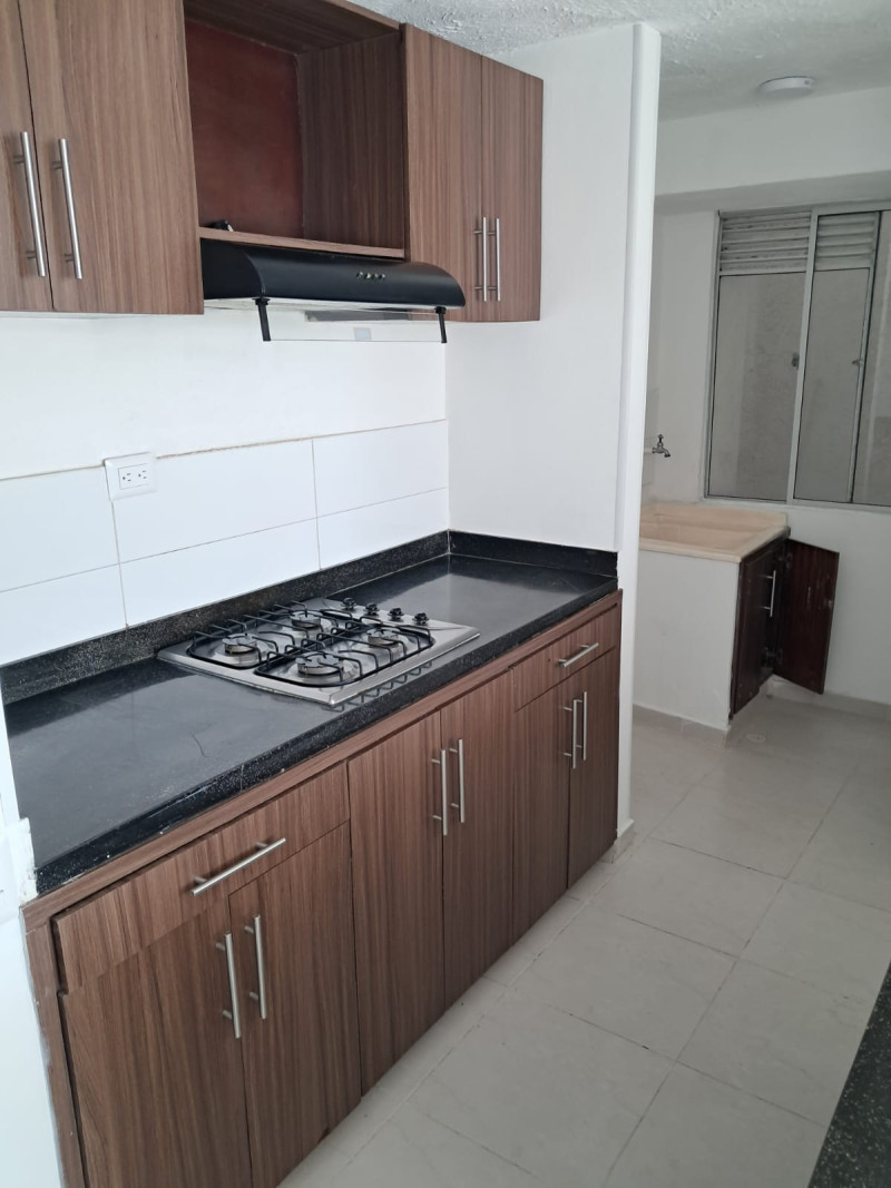 Apartamento en venta en San Isidro, Barranquilla · foto 4 de 14