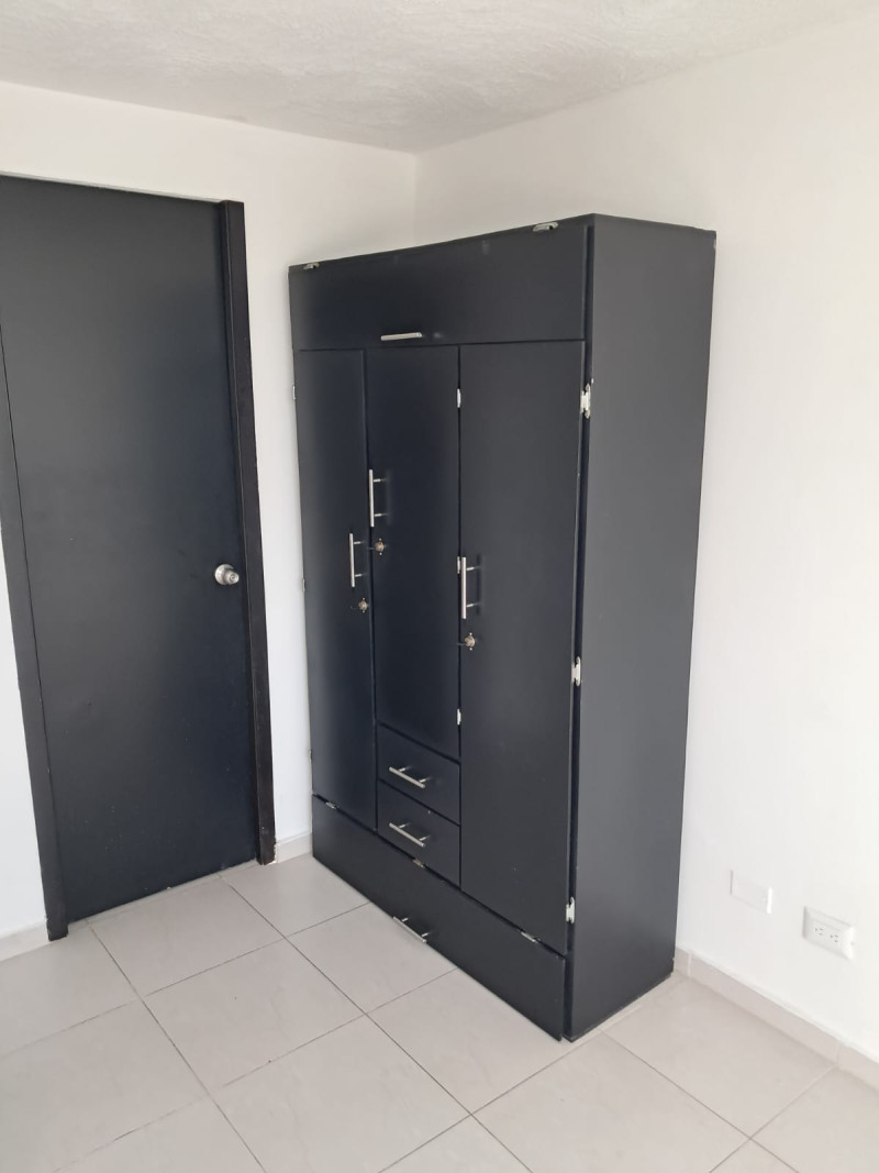 Apartamento en venta en San Isidro, Barranquilla · foto 6 de 14