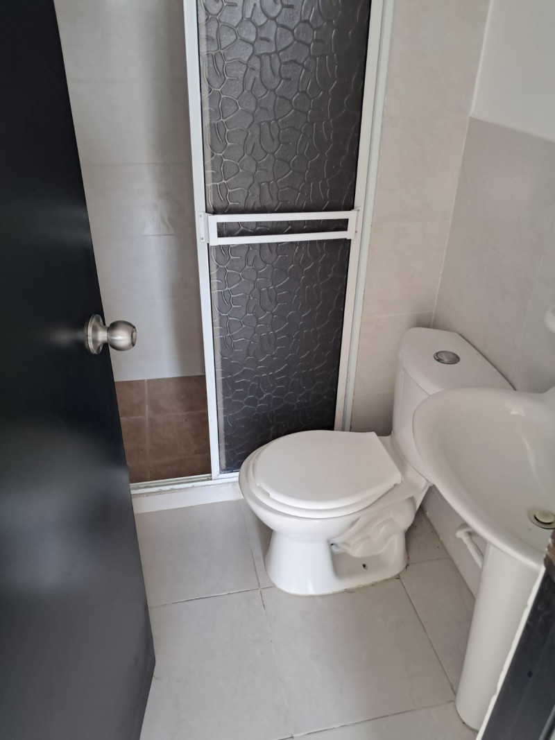 Apartamento en venta en San Isidro, Barranquilla · foto 8 de 14