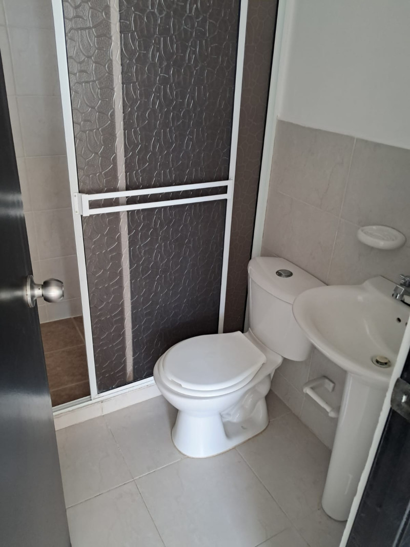 Apartamento en venta en San Isidro, Barranquilla · foto 14 de 14