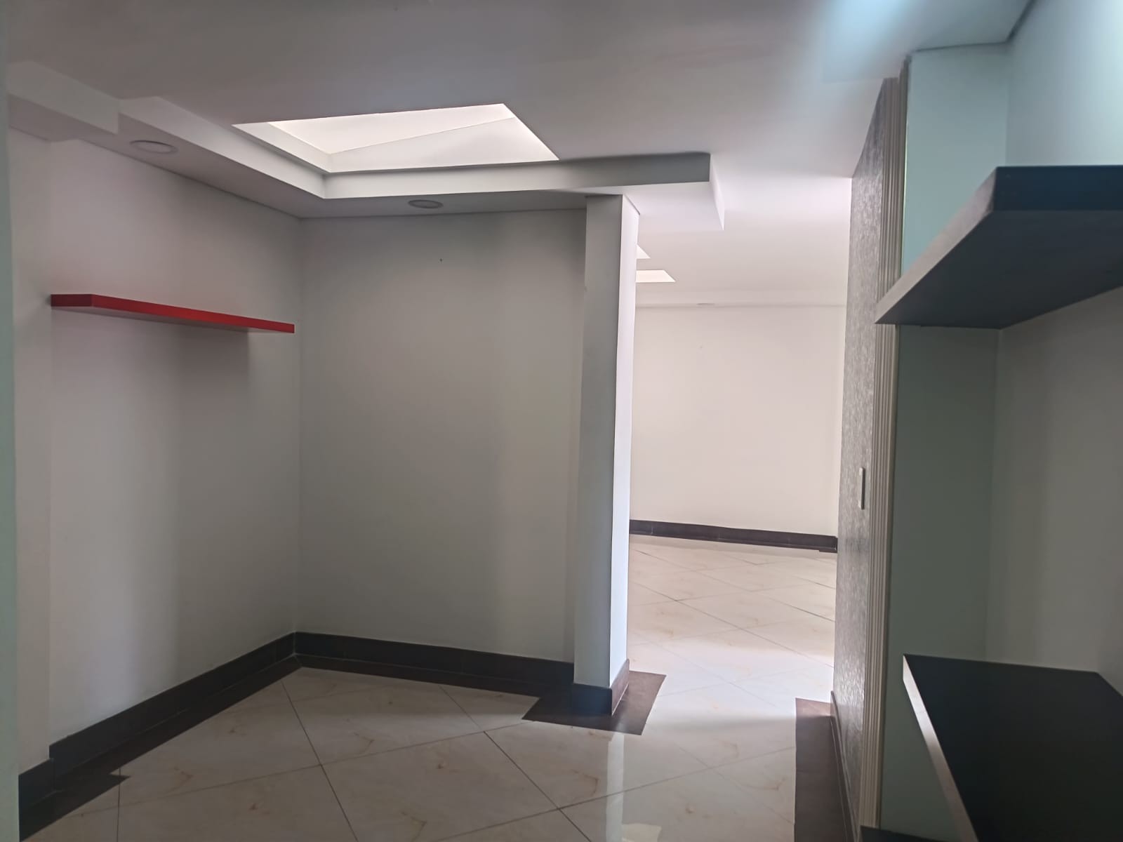 Apartamento en venta en San Antonio Nor - Occidental, Bogotá · foto 8 de 22