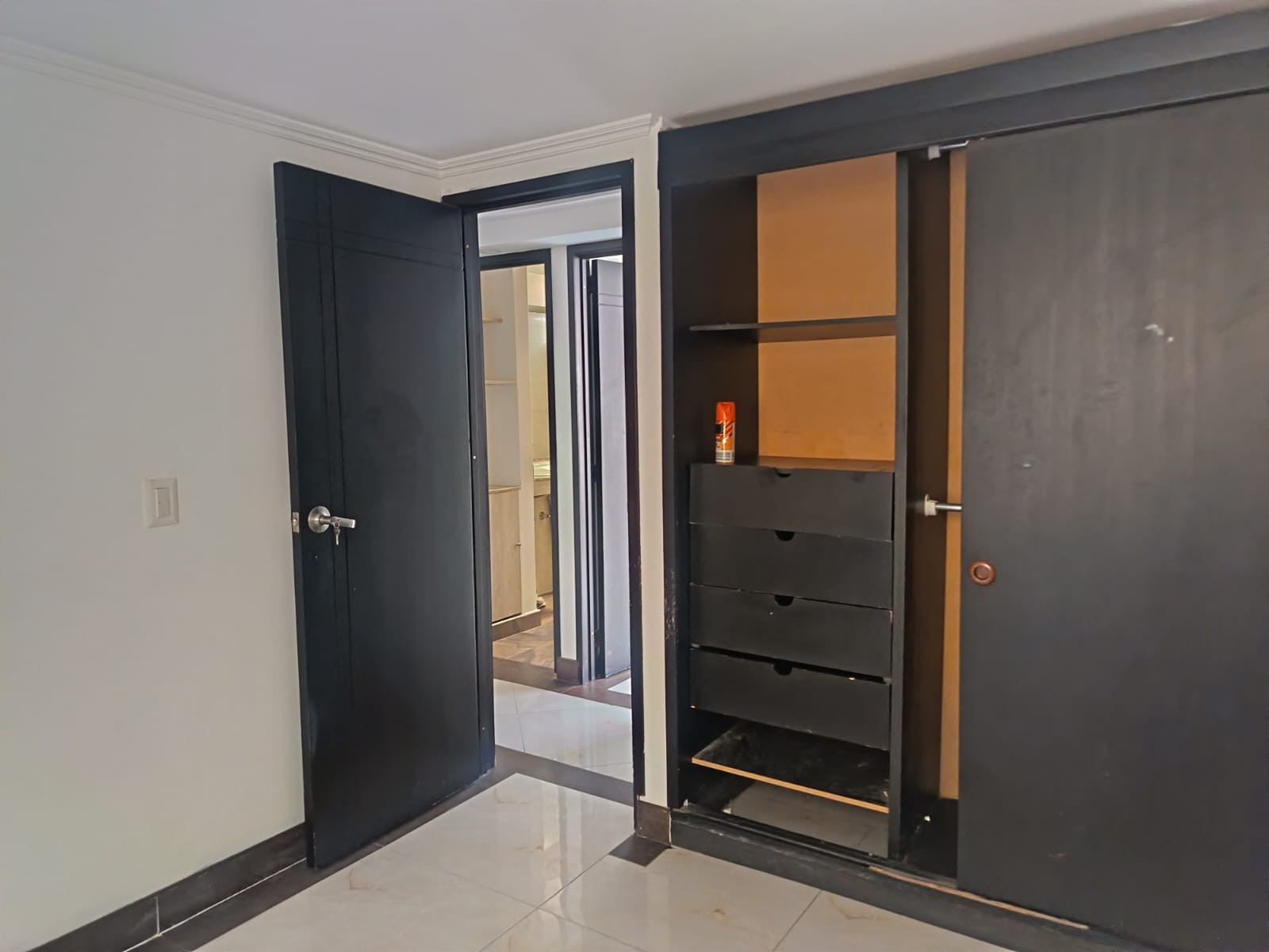 Apartamento en venta en San Antonio Nor - Occidental, Bogotá · foto 7 de 22